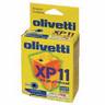 Olivetti ink cartridge